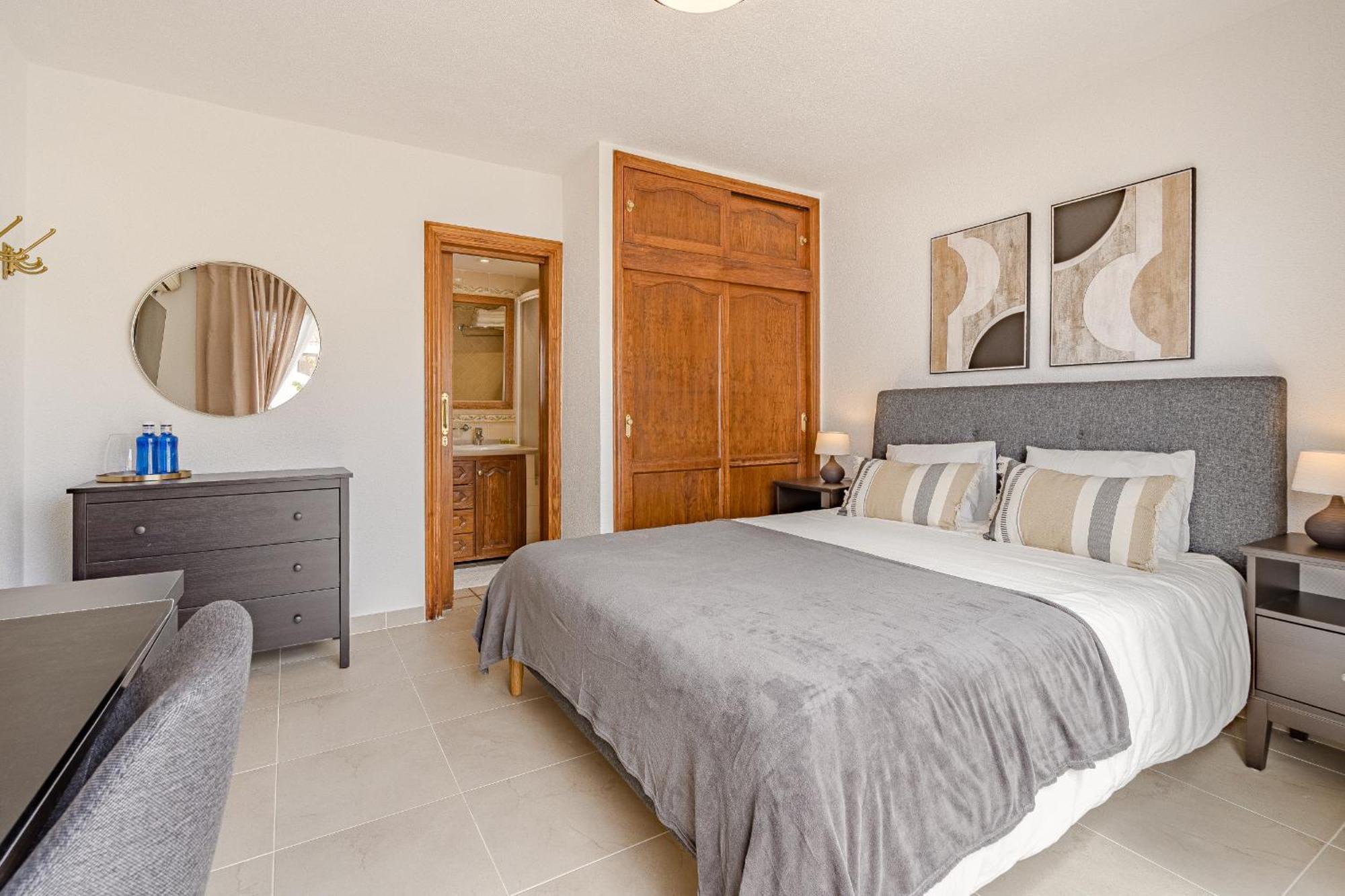 Fairways Taganana Suite San Miguel de Abona Exterior photo
