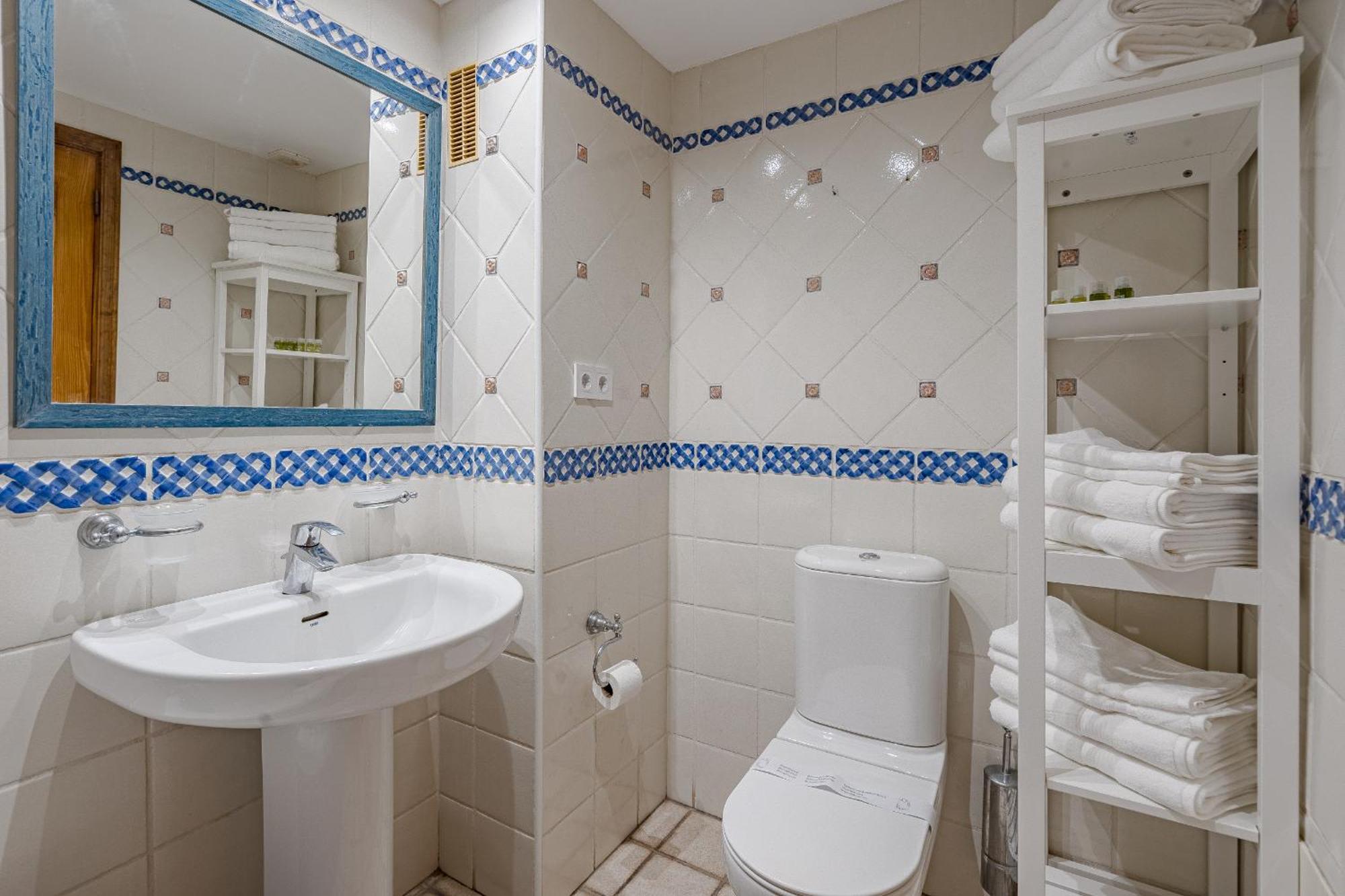 Fairways Taganana Suite San Miguel de Abona Exterior photo