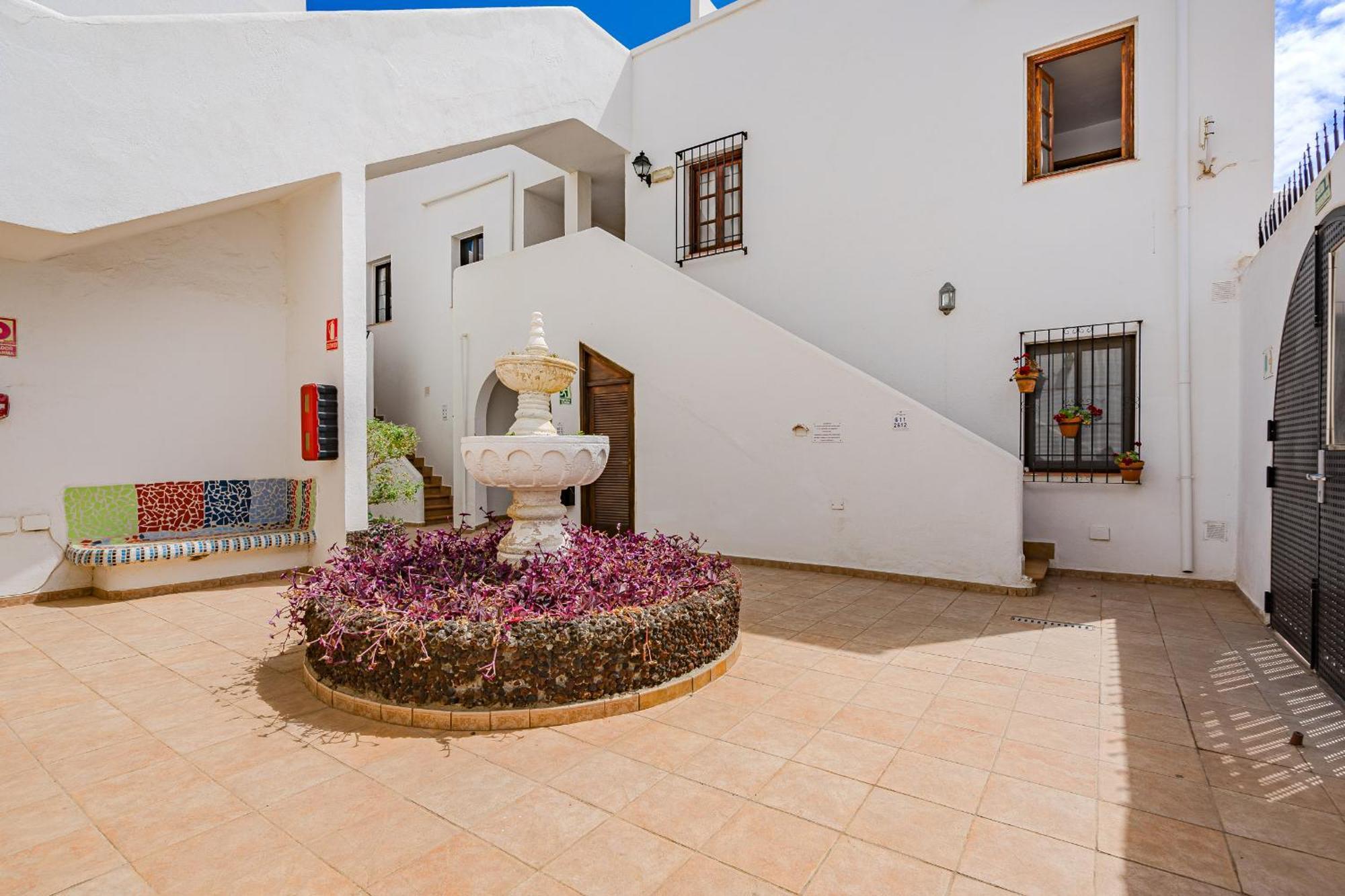 Fairways Taganana Suite San Miguel de Abona Exterior photo