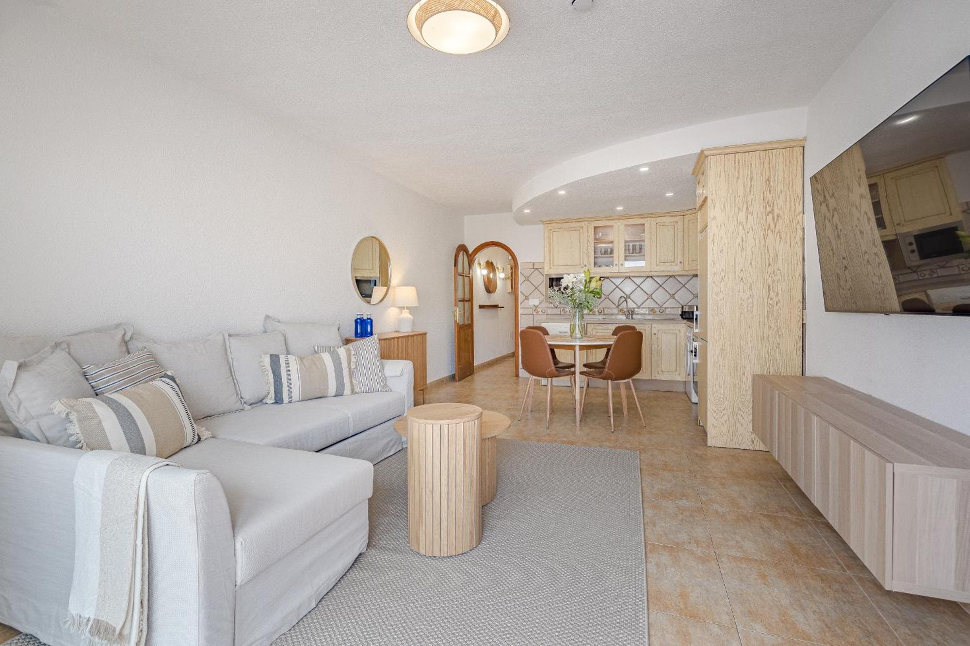 Fairways Taganana Suite San Miguel de Abona Exterior photo