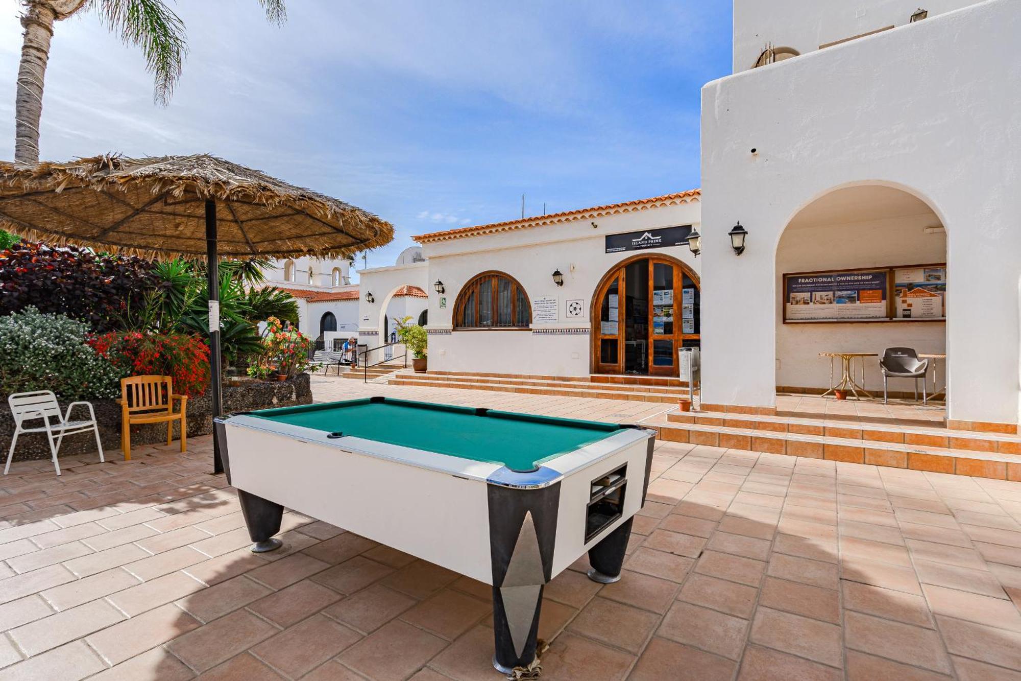 Fairways Taganana Suite San Miguel de Abona Exterior photo