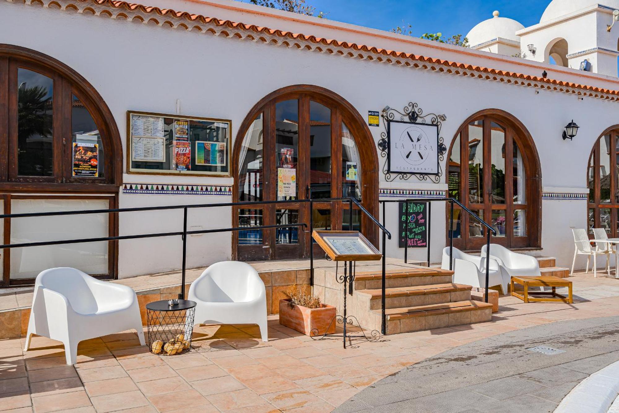 Fairways Taganana Suite San Miguel de Abona Exterior photo